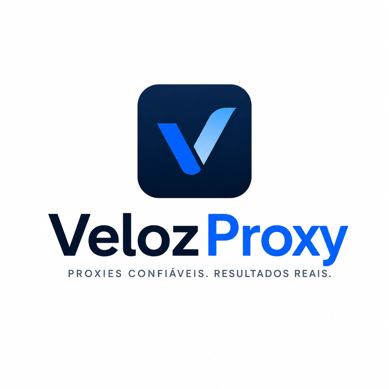 Veloz Proxy